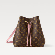 [LOUIS VUITTON] 여성백 M44022 루이비통 네오노에 캔버스 버킷백 정품급 1:1버전