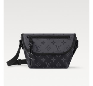 [LOUIS VUITTON] 남성백 M12806 루이비통 펄스 웨어러블 월릿숄더백 정품급 1:1버전