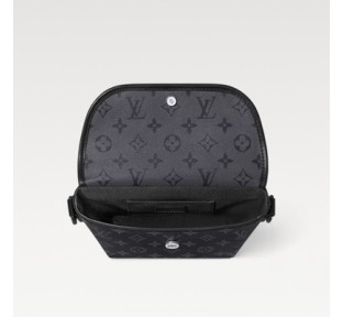 [LOUIS VUITTON] 남성백 M12806 루이비통 펄스 웨어러블 월릿숄더백 정품급 1:1버전