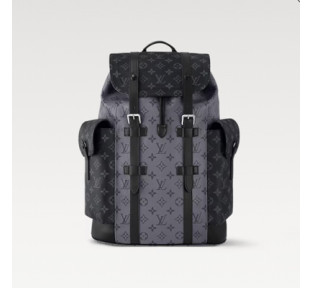 [LOUIS VUITTON] 남성백 M45419 루이비통 마카사르 크리스포터 백팩  정품급 1:1버전