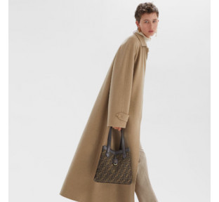 [FENDI] 여성백 펜디 올가미백 Origami Medium bag 핸드토트백