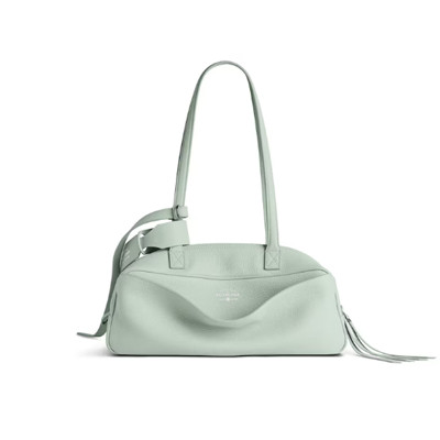 [BALENCIAGA] 여성백 Carrie Bowling Bag 발렌시아가 캐리 볼링핸드백