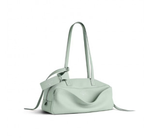 [BALENCIAGA] 여성백 Carrie Bowling Bag 발렌시아가 캐리 볼링핸드백