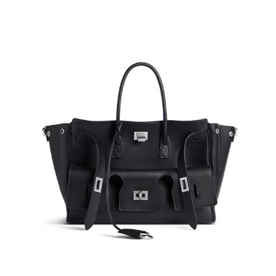 [BALENCIAGA] 여성백 Bel Air Bag 발렌시아가 벨 에어 캐리 올 백
