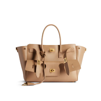 [BALENCIAGA] 여성백 Bel Air Bag 발렌시아가 벨 에어 캐리 올 백