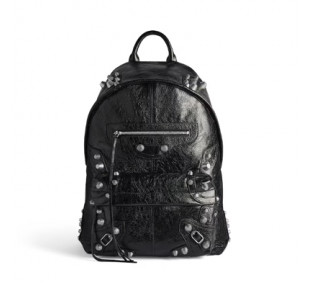 [BALENCIAGA] 남성백 Backpack Bag 발렌시아가 포켓 빈티지 르 카콜 백팩