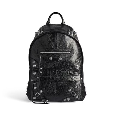 [BALENCIAGA] 남성백 Backpack Bag 발렌시아가 포켓 빈티지 르 카콜 백팩
