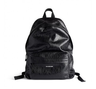 [BALENCIAGA] 남여공용백 veryday Bag 발렌시아가 포켓 빈티지 익스플로러 백팩