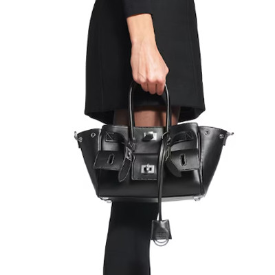 [BALENCIAGA] 여성백 Bel Air Bag 발렌시아가 벨 에어 캐리올 미니백