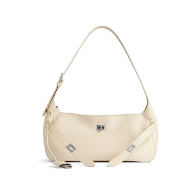 [BALENCIAGA] 여성백 Bel Air Bag 발렌시아가 벨 에어 캐리올 숄더백