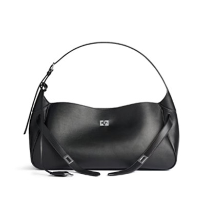 [BALENCIAGA] 여성백 Bel Air Bag 발렌시아가 벨 에어 캐리올 라지 숄더백