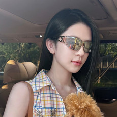 [선글라스] CHANEL 여성 신상 샤넬 패션 선글라스 9520