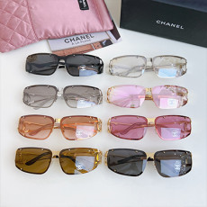 [선글라스] CHANEL 여성 신상 샤넬 패션 선글라스 9520