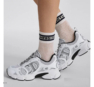 [스니커즈] DIOR SHOES 팬더샵슈즈 캔버스신발 디올빈티지 패션운동화