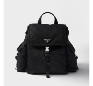 [PRADA] 남여공용백 Saffiano BAG 프라다 익스플로어 리나일론 앤 레더 백팩 2VZ118
