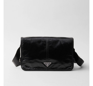 [PRADA] 남성백 FW25 BAG 프라다 크로스 핸드백 시그니처 숄더백 2VD073