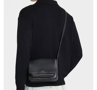 입생로랑 Niki_baby SYL BAG 남여공용 니키 베이비 크로스백 신상숄더백 633151-1