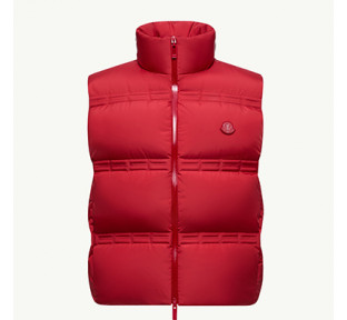 [Moncler Ghany] 몽클리어 GENIUS 신상 남여공용 패딩조끼 아우터 (최상급)