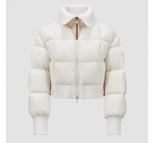 [Moncler Ghany] 몽클리어 신상 Jadeite 여성 패딩조끼 아우터 (최상급)