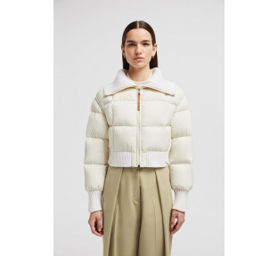 [Moncler Ghany] 몽클리어 신상 Jadeite 여성 패딩조끼 아우터 (최상급)