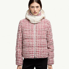 [Moncler] 몽클리어 Andronne 신상 여성용 패딩자켓 아우터 (최상급)