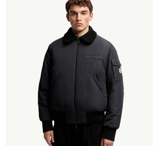 [Moncler] 몽클리어 Maulevrier 신상 남용 패딩자켓 아우터 (최상급)