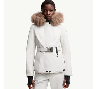 [Moncler] 몽클리어 Grenoble 신상 여성용 패딩자켓 아우터 (최상급)