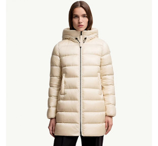 [Moncler] 몽클리어 Grenoble 신상 여성용 롱패딩자켓 아우터 (최상급)