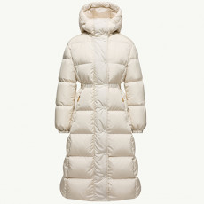 [Moncler Ghany] 몽클리어  Chamer 신상 여성용 롱패딩자켓 아우터 (최상급)