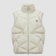 [Moncler] 몽클리어 Vendavel 신상 남성용 패딩조끼 자켓 아우터 (최상급) 세일