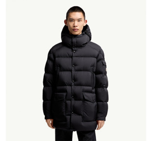 [Moncler] 몽클리어2025 신상 Bretagne 남성용 패딩자켓 아우터 (최상급)