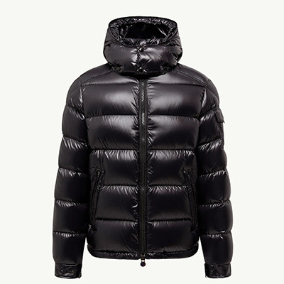 [Moncler] 몽클리어2025 신상 Maya 남성용 패딩자켓 아우터 (최상급)