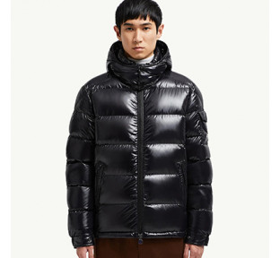 [Moncler] 몽클리어2025 신상 Maya 남성용 패딩자켓 아우터 (최상급)