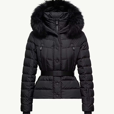 [Moncler] 몽클리어2025 신상 Beverley 여성용 패딩자켓 아우터 (최상급)