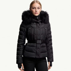 [Moncler] 몽클리어2025 신상 Beverley 여성용 패딩자켓 아우터 (최상급)