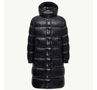 [Moncler] 몽클리어2025 Hanoverian 남여커플용 롱패딩자켓 아우터 (최상급)