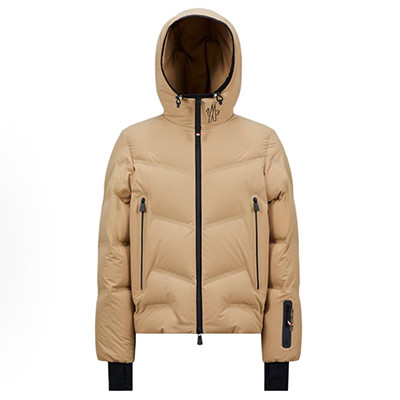 [Moncler] 몽클리어 2025 Grenoble Arcesaz 남성용 패딩자켓 아우터 (최상급)