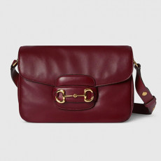 [GUCCI] 여성백 GG Horsebit1955 Bag 구찌크로스가방 빈티지 핸드숄더백 847063