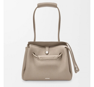 [LOEWE] 여성용 로에베 Anagram Pebble bag 신상크로스핸드백 (정품급) 미디움