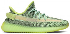[OG버전] 아디다스 X 카니예웨스트 이지부스트 350v2 이즈릴 논리플렉티브 Yeezreel Non-Reflective FW5191