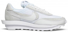 [PK버전] 나이키 X 사카이 LDV 와플 나일론 화이트 White Nylon BV0073-101 남녀공용