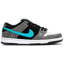 [GOD버전] 나이키 SB 덩크 로우 엘리펀트 Atmos Elephant BQ6817-009 남녀공용