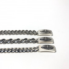 [MK버전] 시중 최고 버전 Chrome Hearts 대거 팬시 팔찌