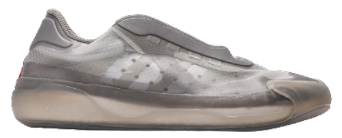 [D+버전]  Prada x adidas Luna Rossa 21 Grey 프라다 x 아디다스 루나 로사 21 FW1079