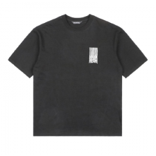 [TOP] BALENCIAGA 발렌시아가 폭포 프린트 반팔