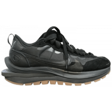 [S2라인] 나이키 x 사카이 Sacai 베이퍼와플 나일론 블랙 Black Gum DD1875-001