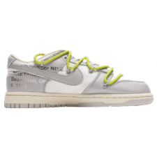 [정품급] Off-White x Nike 오프화이트 나이키 로우 덩크 8 OW DUNK THE 50