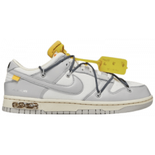 [D+버전] Off-White 오프화이트 x 덩크 로우 Lot 41 of 50 DM1602-105