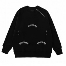 [AF] 지방시 메탈릭 디테일 GIVENCHY 오버사이즈 스웨트셔츠