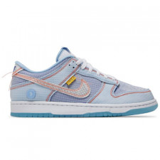 [S2버전] Union LA x Dunk Low 여권 팩 - 사이킥 블루  DJ9649-400